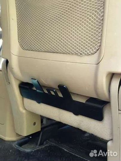 Кронштейн isofix для автокресел