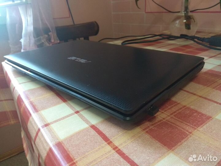 Asus core i3 для работы и не только