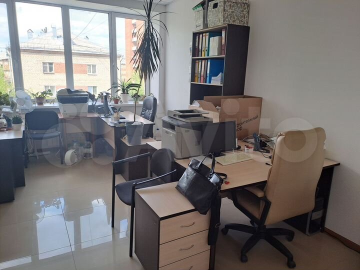 Офис, 22 м²