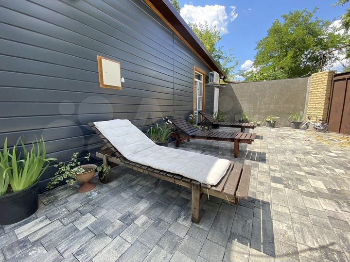 Квартира-студия, 47 м², 1/4 эт.