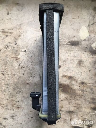 Радиатор отопителя печки Mercedes Benz S430L W220