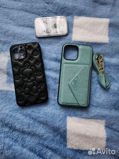 Аксессуары для телефона