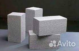 Блоки газосиликатные высокого качества