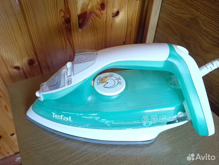 Утюг бу Tefal