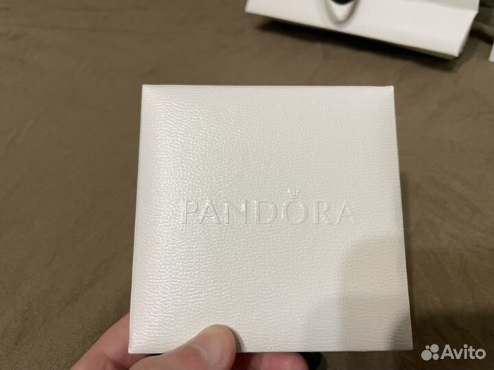 Pandora браслет