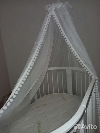 Балдахин + Держатель для балдахина