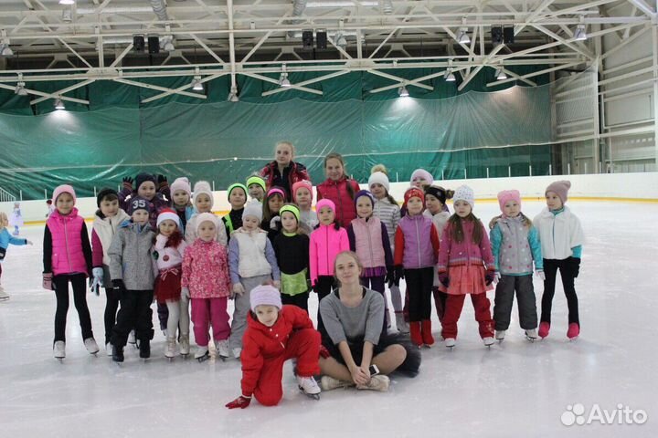 Индивидуальные занятия