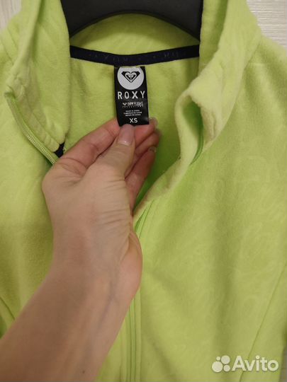 Спортивная толстовка Roxy 40-42 размер
