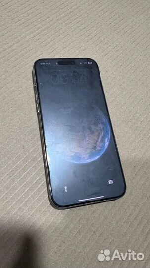 iPhone 15 Pro Max, 256 ГБ