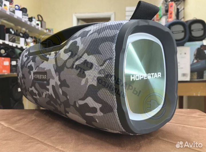 Портативная колонка Hopestar A6x
