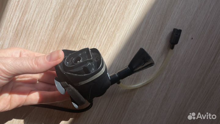 Помпа для аквариума