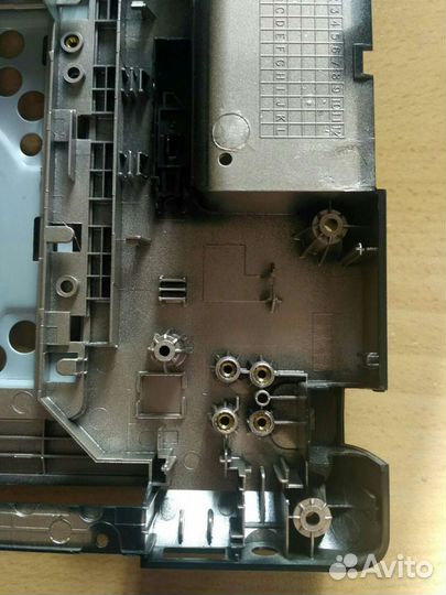 Поддон от ноутбука lenovo g580 g585 (20150)
