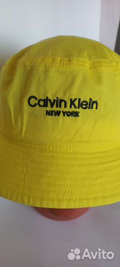 Панама Calvin Klein