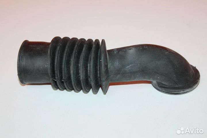 Патрубок (дозатор-бак) Ariston, Indesit C00103656