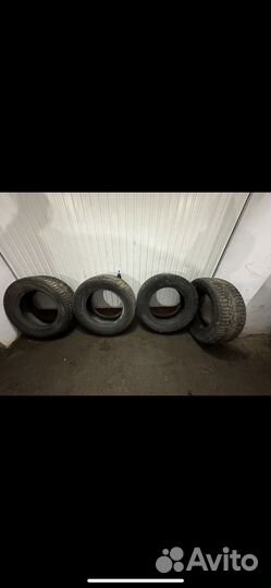 Nokian Tyres Hakka SUV 285/60 R18