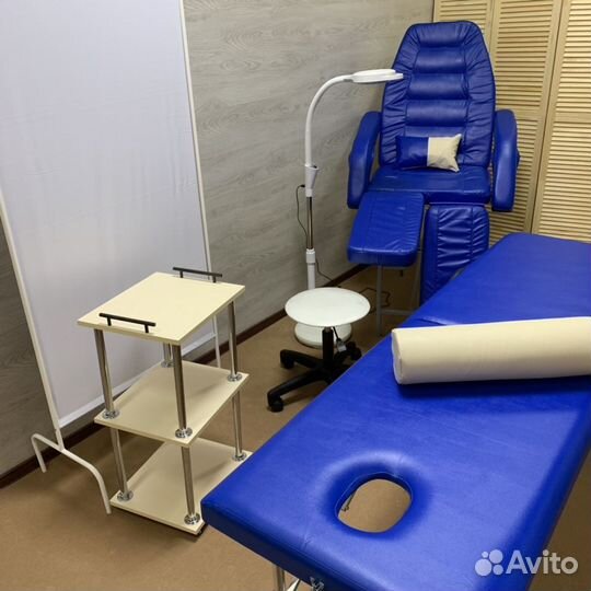 Массажный стол