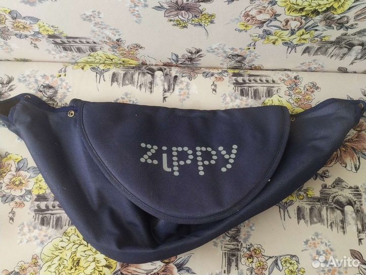 Сумка, дождевик для zippy