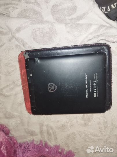 Планшеты на запчасти