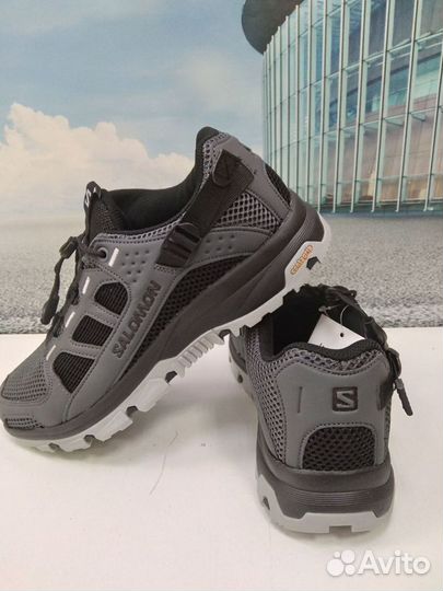 Кроссовки летние Salomon размеры 41 - 45