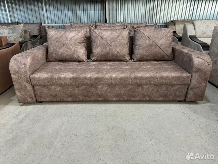 Диван Тик-так