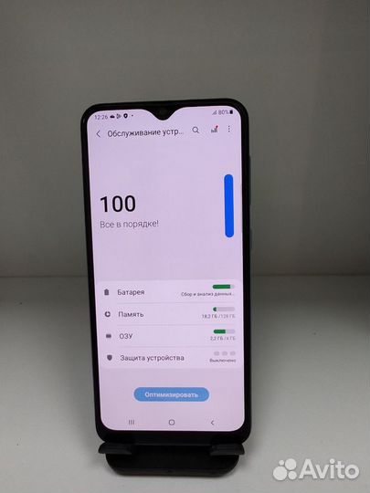 Samsung Galaxy A50, 4/128 ГБ