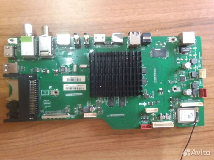 Main T.MS6488E.U703 LSC550FN13