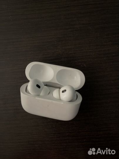 Наушники apple airpods pro
