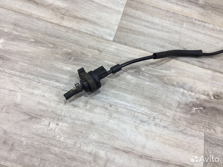 Вакуумный клапан Mazda 3 BK бк / Mazda 6 GG гг