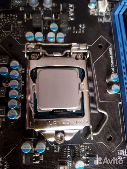 I5 3470 комплект