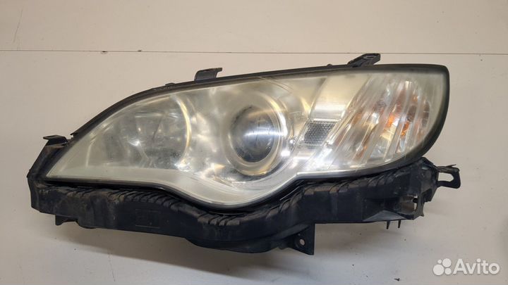 Фара (передняя) Subaru Legacy (B13), 2008