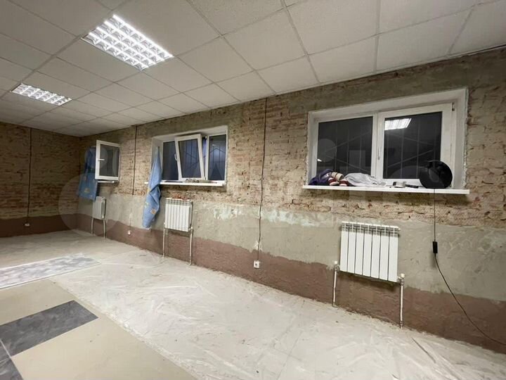 Продам офисное помещение, 65 м²