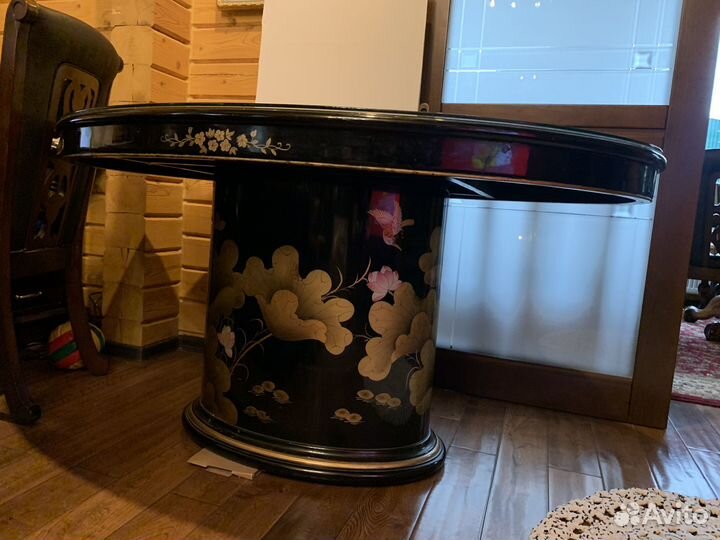 Антикварный комплект