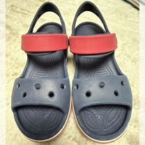 Сандалии crocs c13 (30 размер), Москва