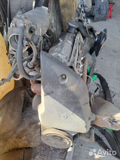 Для Заз Сенс, Шанс- двигатель 1.3л