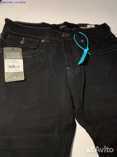 Джинсы True Religion (Арт.53587)