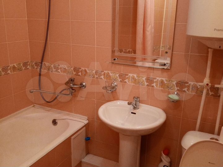 Квартира-студия, 32 м², 3/5 эт.