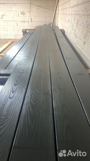 Доска UYS из термососны