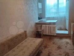 Квартира-студия, 13 м², 3/8 эт.