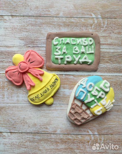 Сладкий подарок на выпускной (маршмеллоу)