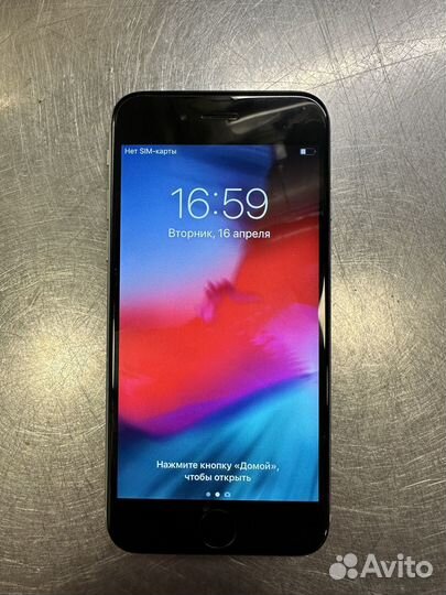 iPhone 6, 32 ГБ
