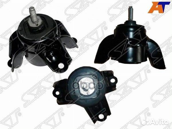 Подушка двигателя hyundai elantra 11/I30 12- R