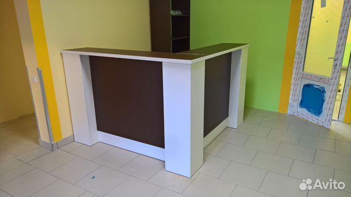 Барная стойка