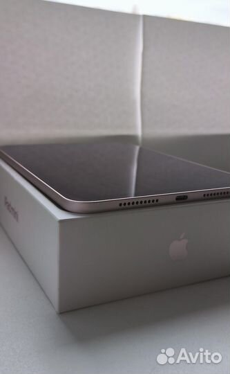 iPad mini 6 64gb