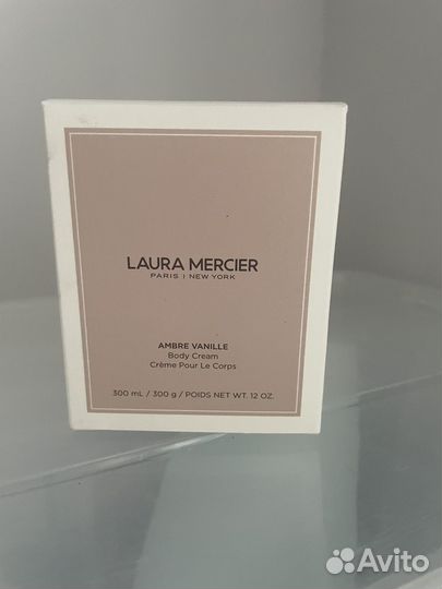 Молочко, лосьон для тела