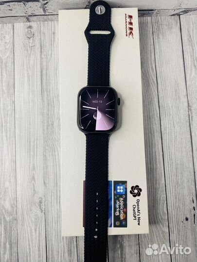 Apple watch 9 (HK 9 PRO+)
