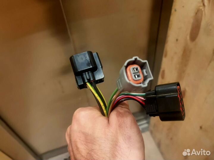 Фишки на фары Hyundai solaris до 2012