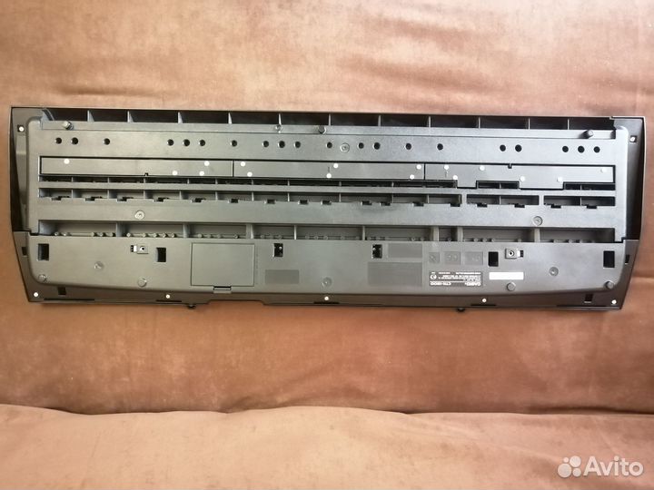 Синтезатор casio CTK-1200