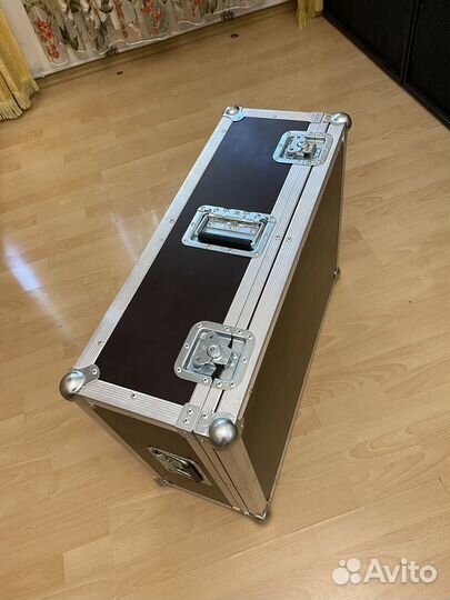 Кофр для студийного оборудования