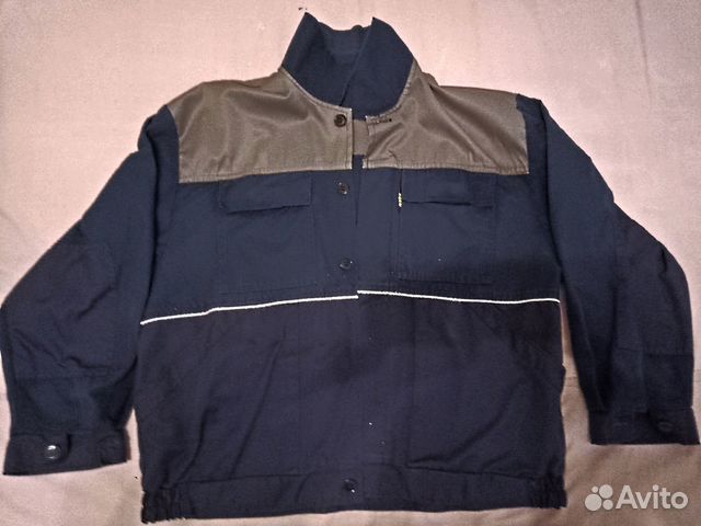 Спецодежда - Рабочая куртка
