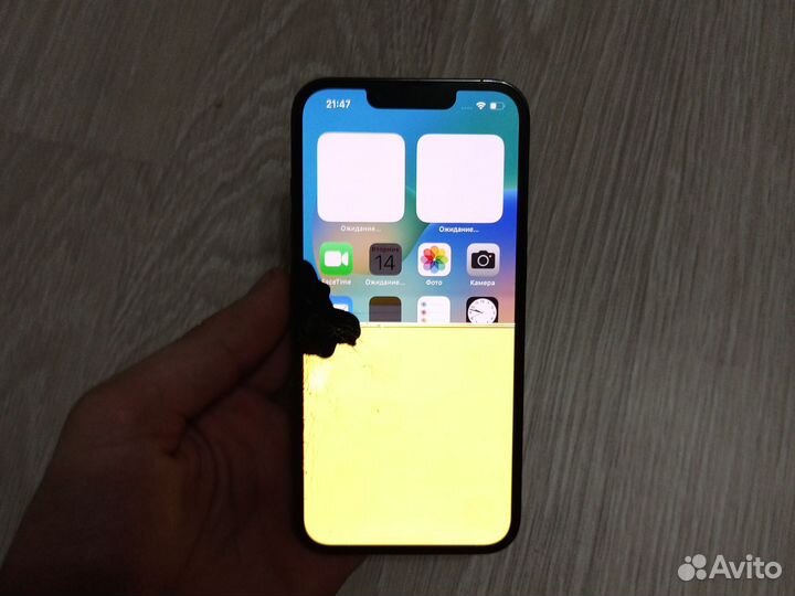 iPhone 13 Pro, 128 ГБ